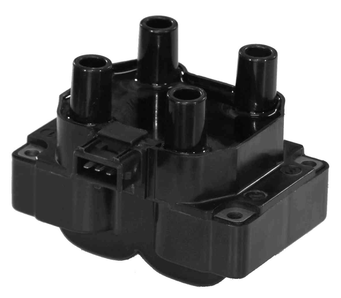 BI0081MM - 1418 BOBINA IGN. FIAT VW